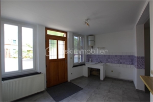 maison de village à la vente -   45220  CHUELLES, surface 73 m2 vente maison de village - UBI464096978